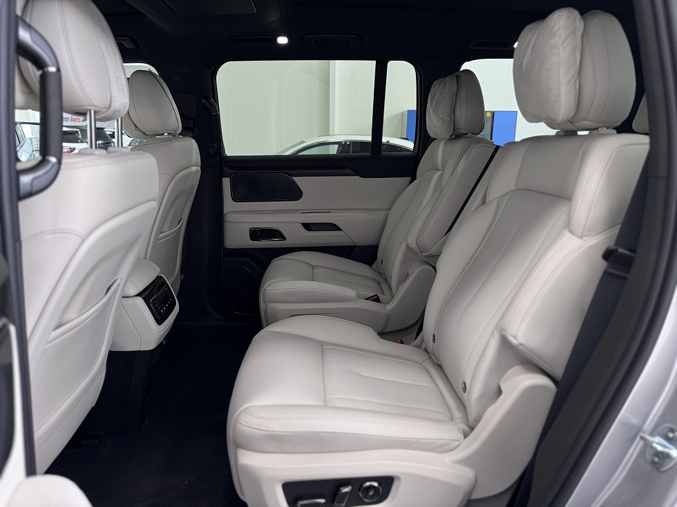 Rox 01 Бизнес Версия / Business Edition, серебряный