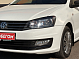 Volkswagen Polo Trendline, 2018 года, пробег 137764 км