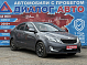 Kia Rio Luxe, 2013 года, пробег 175884 км