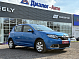 Renault Sandero Privilege, 2015 года, пробег 112103 км