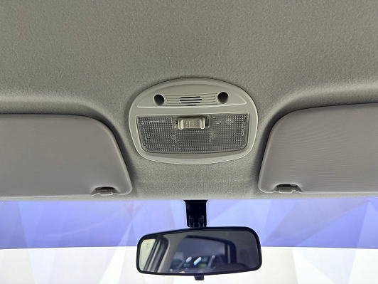 Lada (ВАЗ) Granta, 2015 года, пробег 53704 км