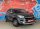 CHERY Tiggo 4 Comfort, 2020 года, пробег 105500 км