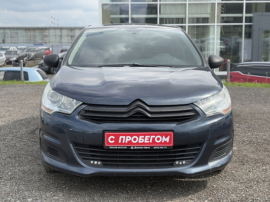 Citroen C4 Dynamique, 2011 года, пробег 175909 км
