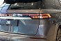 Jaecoo J8 Престиж, серебряный