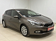 Kia Ceed Comfort, 2013 года, пробег 93000 км