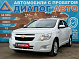 Chevrolet Cobalt LTZ, 2022 года, пробег 48646 км
