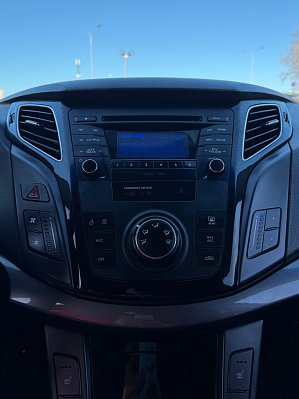 Hyundai i40 Comfort, 2014 года, пробег 175227 км
