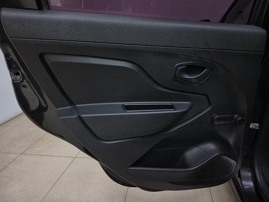Lada (ВАЗ) XRAY Comfort, 2019 года, пробег 231082 км