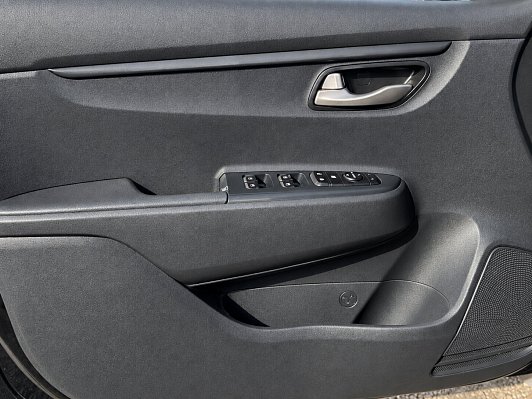 Kia Rio Comfort, 2018 года, пробег 147992 км