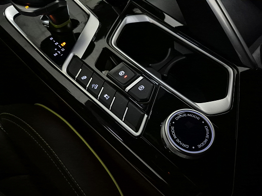 Geely Tugella Flagship Sport, 2023 года, пробег 57057 км