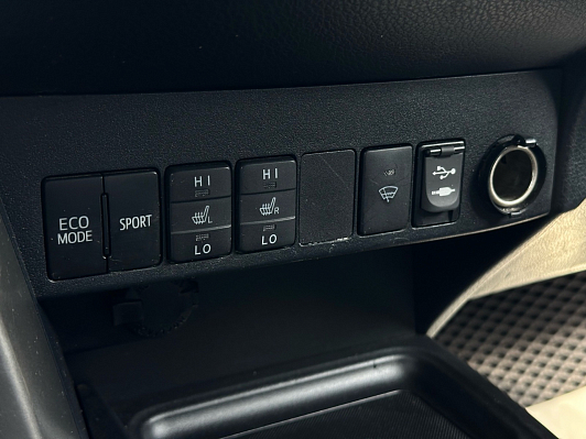 Toyota RAV4, 2014 года, пробег 194400 км