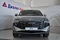 Haval F7 Оптимум (2026), серый