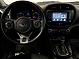 Kia Soul Luxe, 2019 года, пробег 80000 км