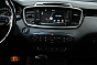 Kia Sorento Premium, 2016 года, пробег 168000 км