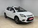 Lifan X50 Comfort, 2016 года, пробег 159729 км