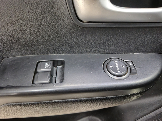 Kia Rio Comfort, 2012 года, пробег 218767 км