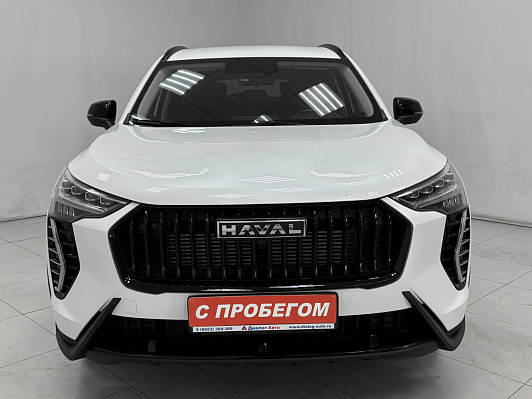 Haval Jolion Elite, 2024 года, пробег 10000 км