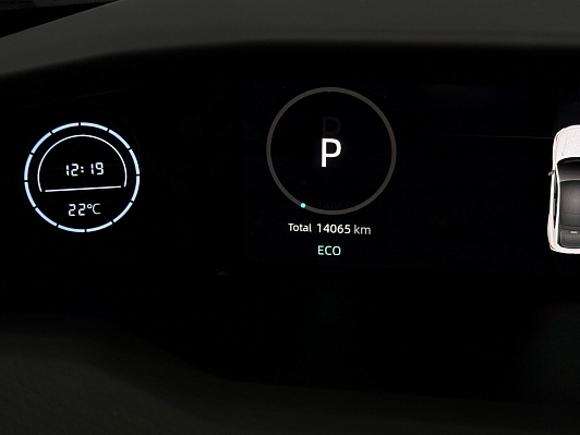 Changan UNI-V DLX, 2024 года, пробег 14063 км