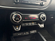 Kia Rio Luxe, 2019 года, пробег 120740 км