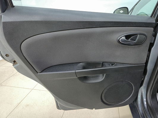 SEAT Leon Reference Copa, 2013 года, пробег 215944 км