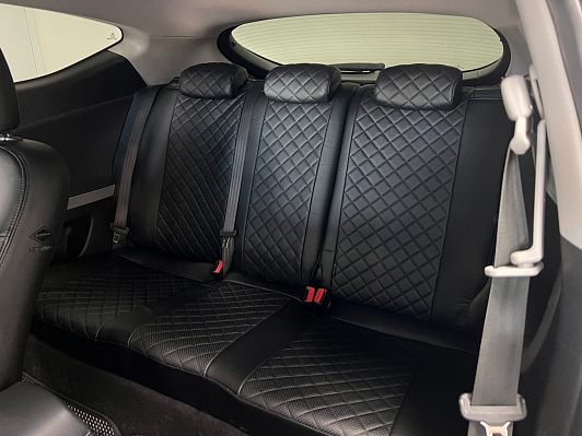 Kia Ceed Comfort, 2015 года, пробег 156000 км