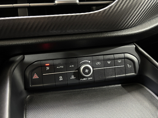 Haval F7x Premium, 2021 года, пробег 65543 км
