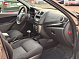 Lada (ВАЗ) Kalina Comfort Glonass 21942-51-21C, 2014 года, пробег 136588 км