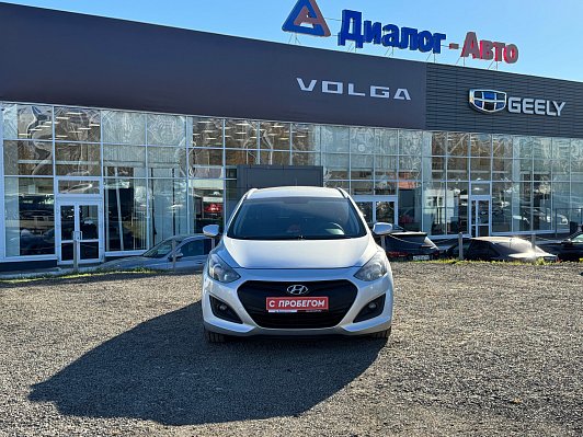 Hyundai i30 Classic, 2014 года, пробег 177075 км