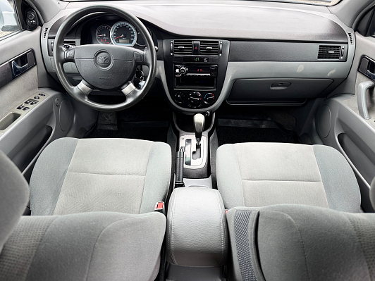 Daewoo Gentra Comfort Plus, 2014 года, пробег 125128 км