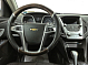 Chevrolet Equinox, 2011 года, пробег 191377 км