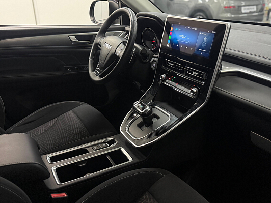 Haval M6 Family, 2023 года, пробег 68221 км