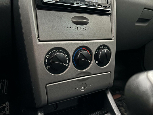 Lada (ВАЗ) Priora Норма, 2011 года, пробег 168524 км