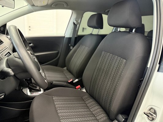Volkswagen Polo, 2019 года, пробег 73073 км