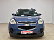 Chevrolet Equinox, 2011 года, пробег 191377 км