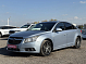 Chevrolet Cruze LS, 2011 года, пробег 206463 км
