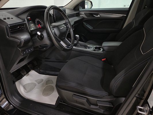 Haval Jolion Elite, 2023 года, пробег 74432 км