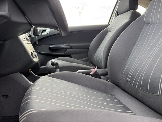 Opel Corsa Cosmo, 2007 года, пробег 190000 км