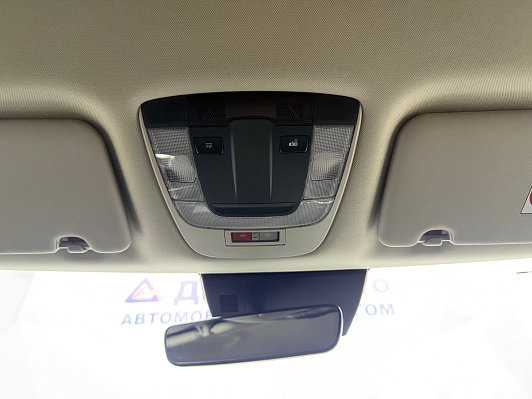 Kia Sportage Prestige, 2022 года, пробег 37568 км