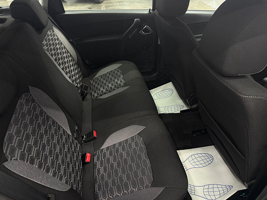 Lada (ВАЗ) Granta Comfort'24, 2025 года, пробег 4 км