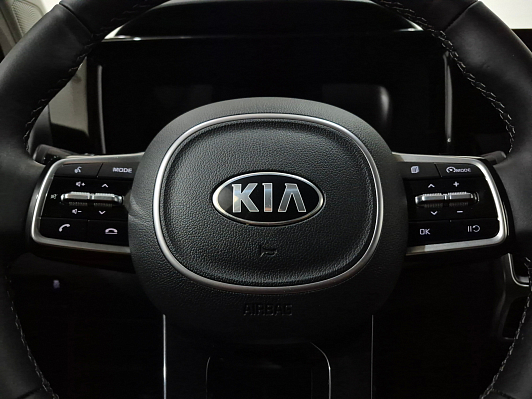 Kia Sorento Comfort, 2021 года, пробег 48015 км