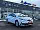 Toyota Corolla, 2017 года, пробег 186958 км
