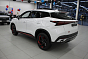 Omoda C5 Active, белый