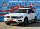 Volkswagen Tiguan OFFROAD, 2019 года, пробег 103500 км