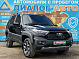Lada (ВАЗ) Niva Travel Техно, 2026 года, пробег 1766 км