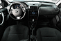 Nissan Terrano Elegance, 2021 года, пробег 14500 км
