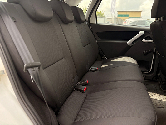 Datsun mi-DO Trust I, 2015 года, пробег 65800 км