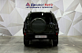 Lada (ВАЗ) Niva Travel BLACK, 2022 года, пробег 29439 км