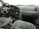 Kia Spectra, 2011 года, пробег 44481 км