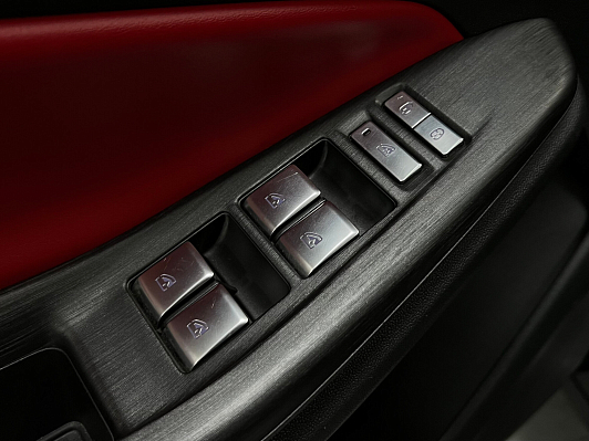 Changan CS55 Plus Luxe, 2023 года, пробег 42000 км
