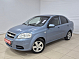 Chevrolet Aveo, 2007 года, пробег 196134 км